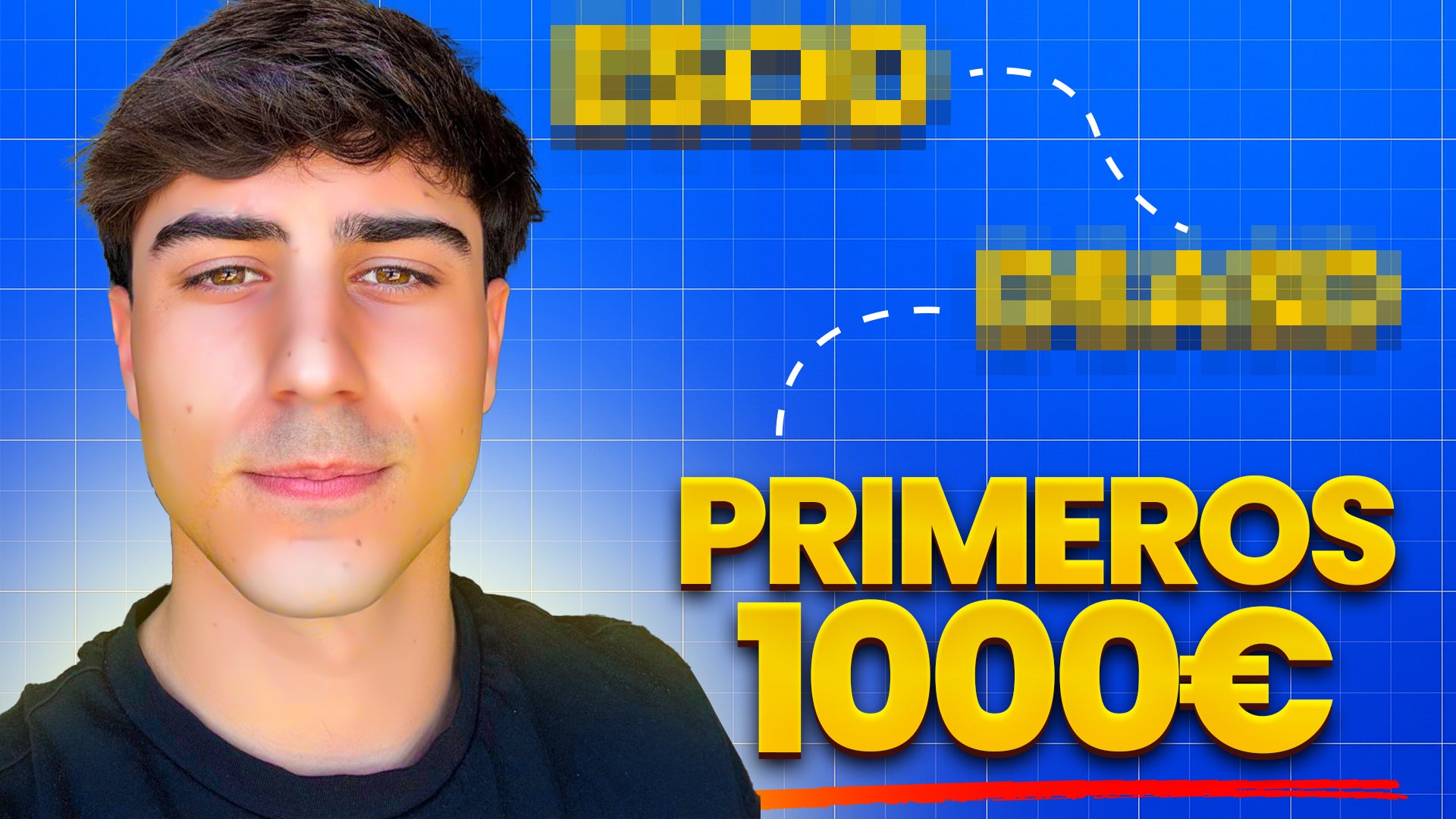 De 500-1000€/Mes con la Compraventa (Formación 1:1)